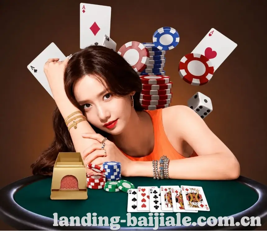 百家乐 在线娱乐